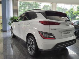 Harga Termurah Hyundai Kona Electric Facelift 2021 Indonesia | Spesial Free Wall Mount Charger 30Jt 5