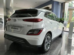 Harga Termurah Hyundai Kona Electric Facelift 2021 Indonesia | Spesial Free Wall Mount Charger 30Jt 6