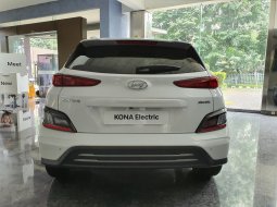 Harga Termurah Hyundai Kona Electric Facelift 2021 Indonesia | Spesial Free Wall Mount Charger 30Jt 7