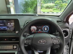 Harga Termurah Hyundai Kona Electric Facelift 2021 Indonesia | Spesial Free Wall Mount Charger 30Jt 10
