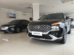 Harga Perdana Launching Hyundai New Santa Fe Signature 2.2 CRDi 2021 | Tipe Tertinggi Promo Spesial 3