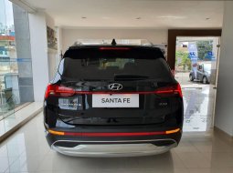 Harga Perdana Launching Hyundai New Santa Fe Signature 2.2 CRDi 2021 | Tipe Tertinggi Promo Spesial 6