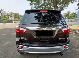 Isuzu MU-X Premiere REDWINE 2019 DP MURAH 4