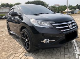 Honda CR-V 2.0 2014 Hitam 2