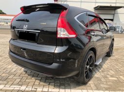 Honda CR-V 2.0 2014 Hitam 5