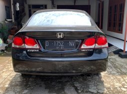 Promo Honda Civic 2010 Murah 1