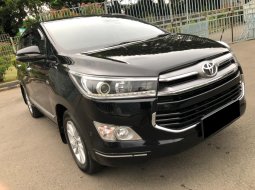 Toyota Kijang Innova 2.0V 2018 Hitam 2