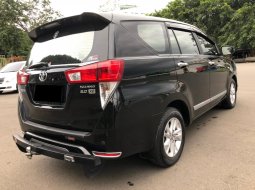 Toyota Kijang Innova 2.0V 2018 Hitam 4