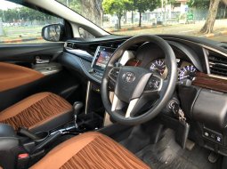 Toyota Kijang Innova 2.0V 2018 Hitam 7