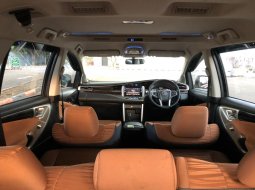 Toyota Kijang Innova 2.0V 2018 Hitam 9