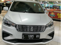 Jual mobil Suzuki Ertiga 2018 , Kota Surabaya, Jawa Timur 10