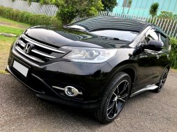 Honda CR-V 2.0 2014 Hitam 2