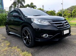 Honda CR-V 2.0 2014 Hitam 3