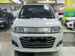 DKI Jakarta, jual mobil Suzuki Karimun Wagon R GS 2016 dengan harga terjangkau 6