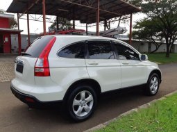 Mobil Honda CR-V 2009 2.0 i-VTEC dijual, DKI Jakarta 12