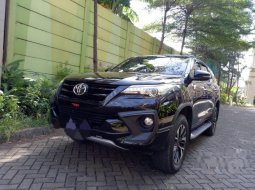 Jual cepat Toyota Fortuner TRD 2018 di DKI Jakarta 6