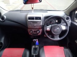 Jual mobil bekas murah Daihatsu Ayla X 2016 di Jawa Barat 4