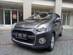 Jual mobil bekas murah Daihatsu Ayla X 2016 di Jawa Barat 7