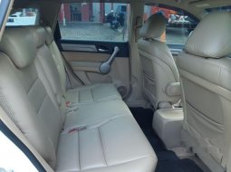 Mobil Honda CR-V 2009 2.0 i-VTEC dijual, DKI Jakarta 2