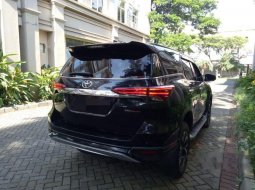 Jual cepat Toyota Fortuner TRD 2018 di DKI Jakarta 9