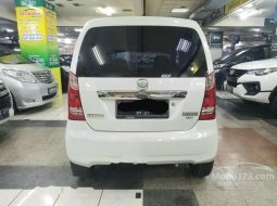 DKI Jakarta, jual mobil Suzuki Karimun Wagon R GS 2016 dengan harga terjangkau 4