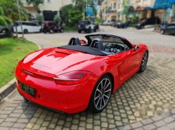 Porsche Boxster 2012 DKI Jakarta dijual dengan harga termurah 5