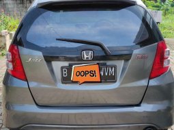 Jawa Barat, Honda Jazz RS 2010 kondisi terawat 13