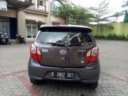 Jual mobil bekas murah Daihatsu Ayla X 2016 di Jawa Barat 9