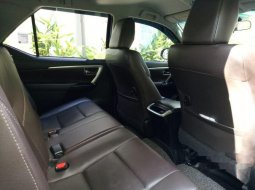 Jual cepat Toyota Fortuner TRD 2018 di DKI Jakarta 1