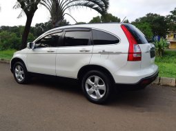 Mobil Honda CR-V 2009 2.0 i-VTEC dijual, DKI Jakarta 8