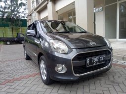 Jual mobil bekas murah Daihatsu Ayla X 2016 di Jawa Barat 5