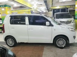 DKI Jakarta, jual mobil Suzuki Karimun Wagon R GS 2016 dengan harga terjangkau 8
