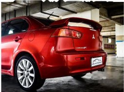 DKI Jakarta, jual mobil Mitsubishi Lancer 2.0 GT 2008 dengan harga terjangkau 1