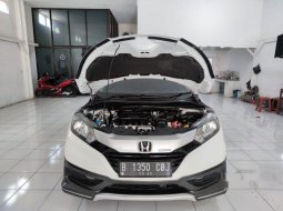 Mobil Honda HR-V 2017 E Mugen dijual, DKI Jakarta 9