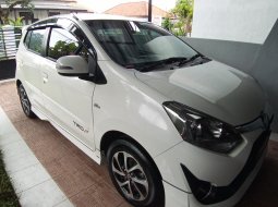 Toyota Agya 1.2L TRD A/T 2019 Putih 4