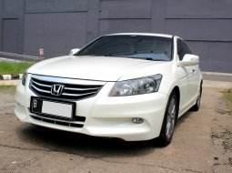 Honda Accord 2.4 VTi-L 2012 Putih 1