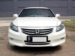 Honda Accord 2.4 VTi-L 2012 Putih 3