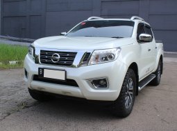 Nissan Navara 2.5 VL AT 2019 Putih 1