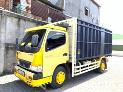 MURAH Coltdiesel Canter 125ps HD Bak Besi Sentral 2018 MULUS+BanBARU, 1