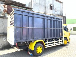 MURAH Coltdiesel Canter 125ps HD Bak Besi Sentral 2018 MULUS+BanBARU, 4