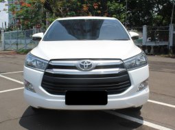 Toyota Kijang Innova 2.4G 2019 Putih 2