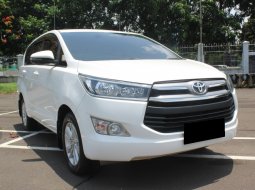 Toyota Kijang Innova 2.4G 2019 Putih 3