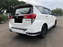 Toyota Kijang Innova 2.4G 2019 Putih 4