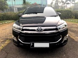 Toyota Kijang Innova V 2018 Hitam 3