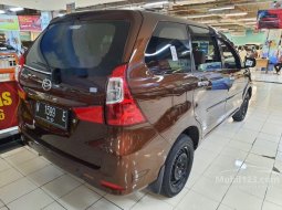 Jual mobil Daihatsu Xenia X X 2018 bekas, Jawa Timur 7