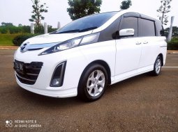 Mazda Biante 2013 Banten dijual dengan harga termurah 11