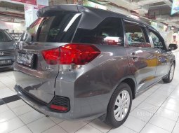 Jawa Timur, jual mobil Honda Mobilio E 2015 dengan harga terjangkau 15