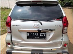 DKI Jakarta, Toyota Avanza Luxury Veloz 2014 kondisi terawat 4