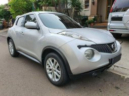 Mobil Nissan Juke 2011 RX dijual, DKI Jakarta 7