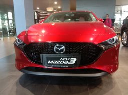 Promo Gede-gedean Mazda / Ready Stock / Free Test Drive Mazda 3 3